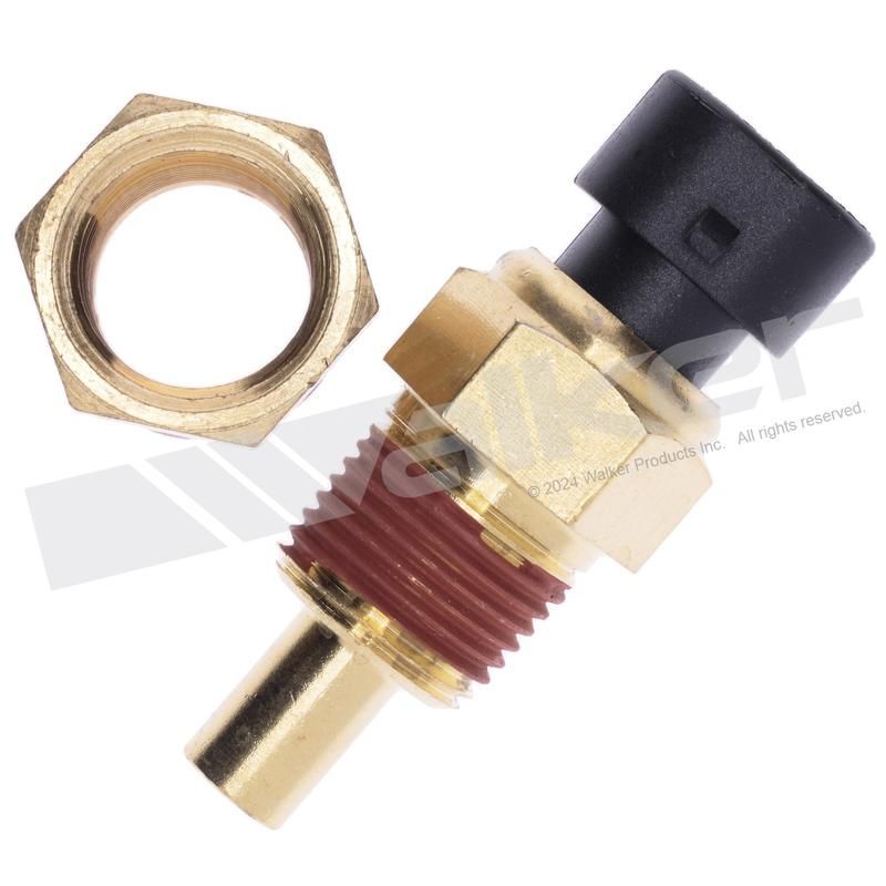 Walker Products 211-1022 Walker Products 211-1022 Engine Coolant Temperature Sensor