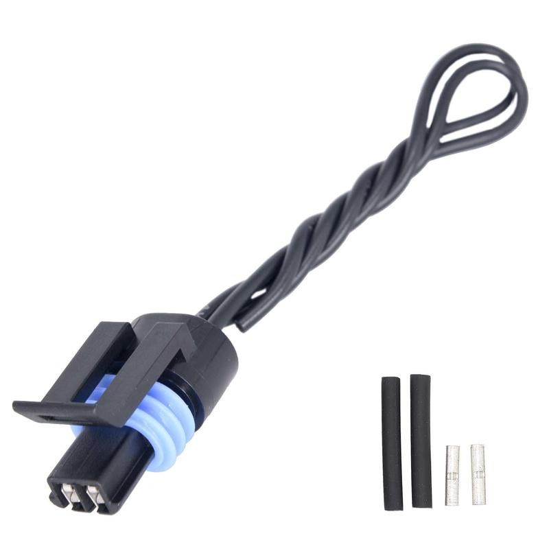 Walker Products 211-1500 Walker Products 211-1500 Electrical Pigtail