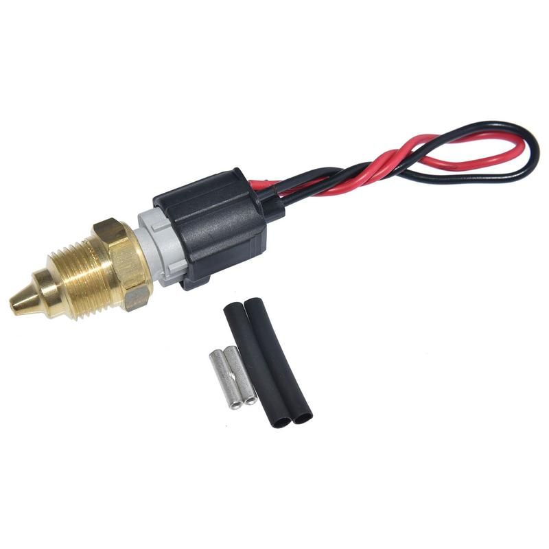 Walker Products 211-91026 Walker Products 211-91026 Engine Coolant Temperature Sensor - Full Service Kit
