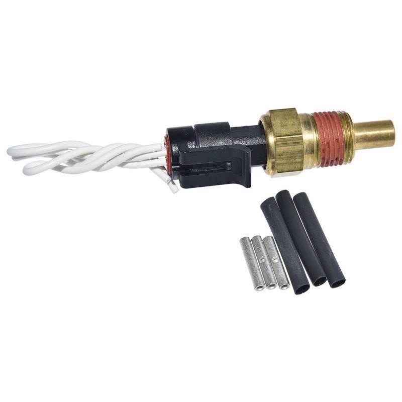 Walker Products 211-91105 Walker Products 211-91105 Engine Coolant Temperature Sensor - Full Service Kit