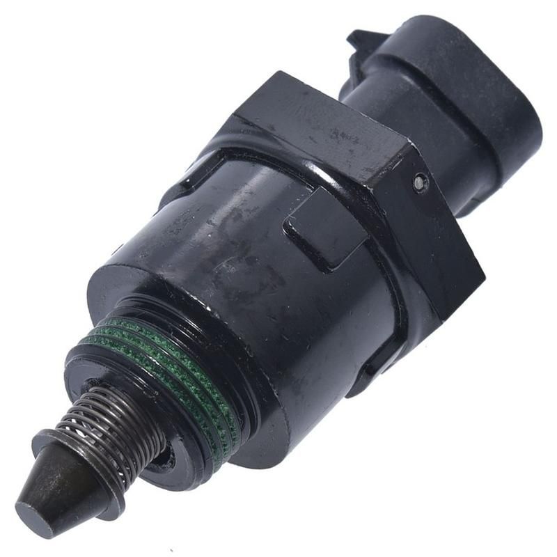 Walker Products 215-1002 Walker Products 215-1002 Fuel Injection Idle Air Control Valve