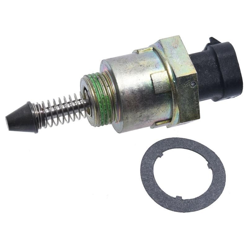 Walker Products 215-1004 Walker Products 215-1004 Fuel Injection Idle Air Control Valve