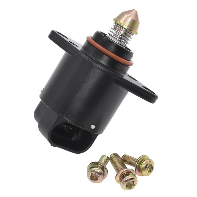 Walker Products 215-1007 Walker Products 215-1007 Fuel Injection Idle Air Control Valve