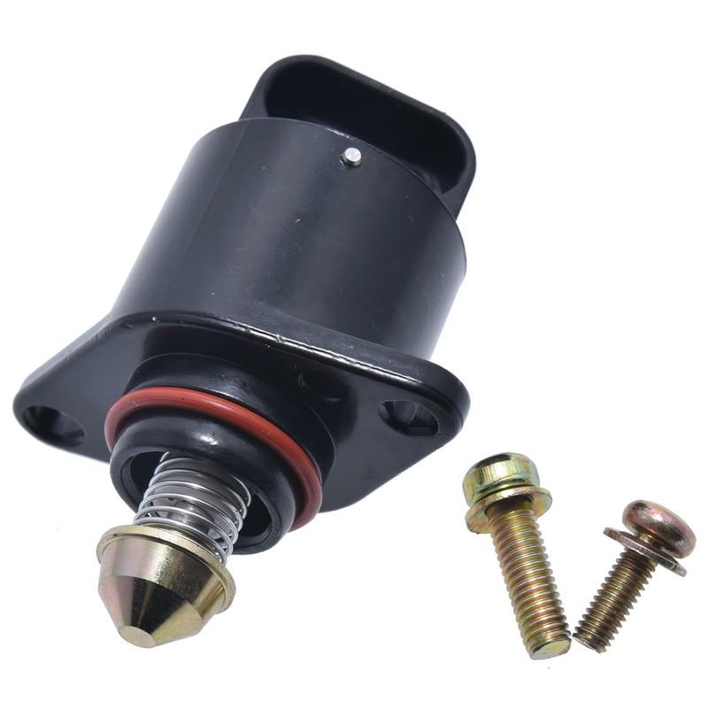 Walker Products 215-1009 Walker Products 215-1009 Fuel Injection Idle Air Control Valve