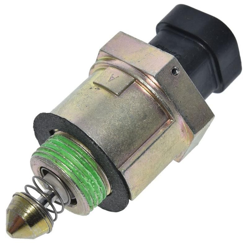 Walker Products 215-1011 Walker Products 215-1011 Fuel Injection Idle Air Control Valve