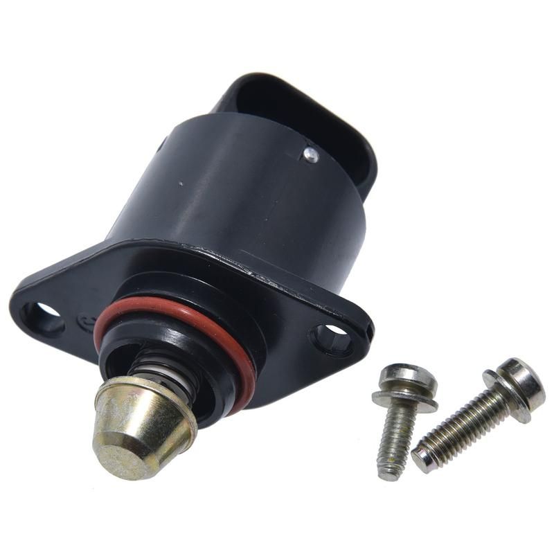 Walker Products 215-1012 Walker Products 215-1012 Fuel Injection Idle Air Control Valve