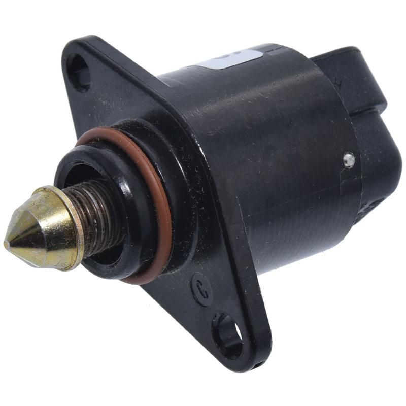 Walker Products 215-1014 Walker Products 215-1014 Fuel Injection Idle Air Control Valve