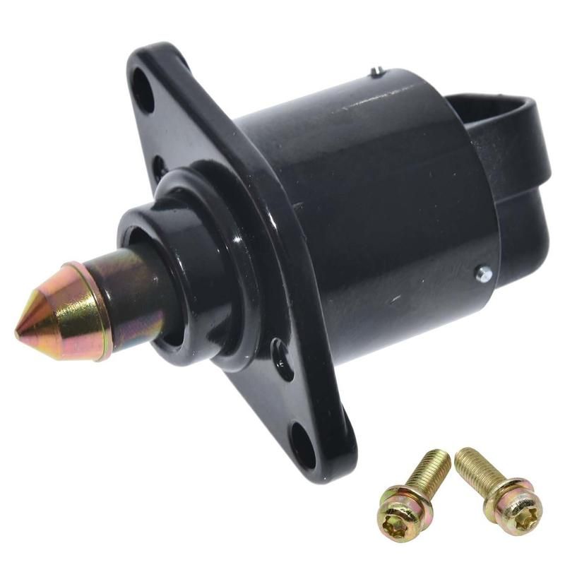 Walker Products 215-1016 Walker Products 215-1016 Fuel Injection Idle Air Control Valve