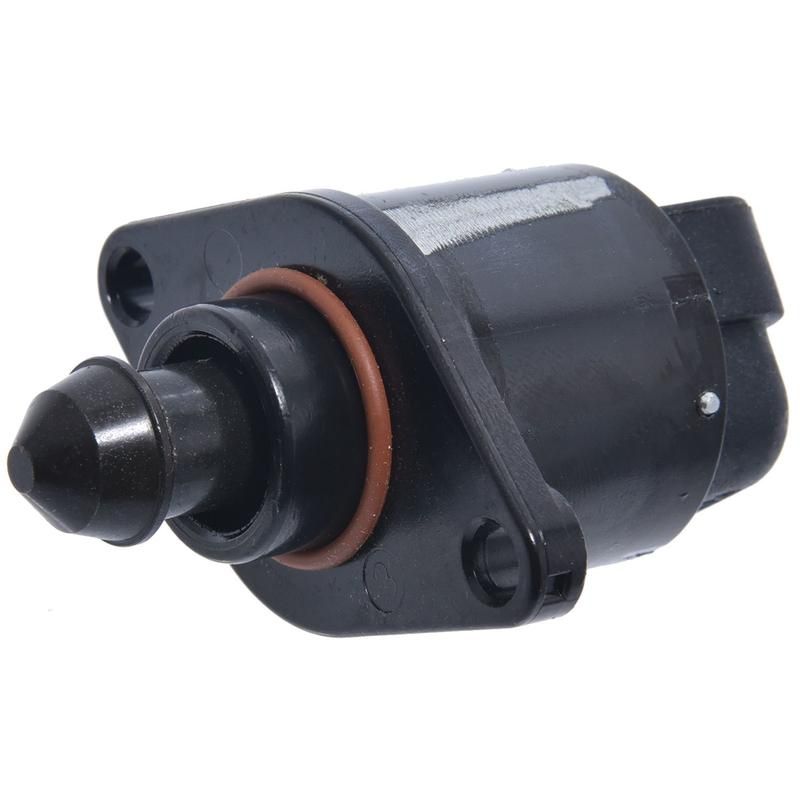 Walker Products 215-1017 Walker Products 215-1017 Fuel Injection Idle Air Control Valve