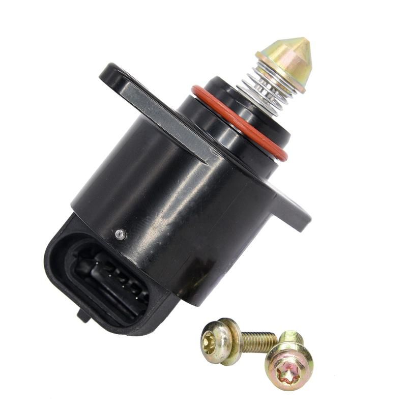 Walker Products 215-1027 Walker Products 215-1027 Fuel Injection Idle Air Control Valve