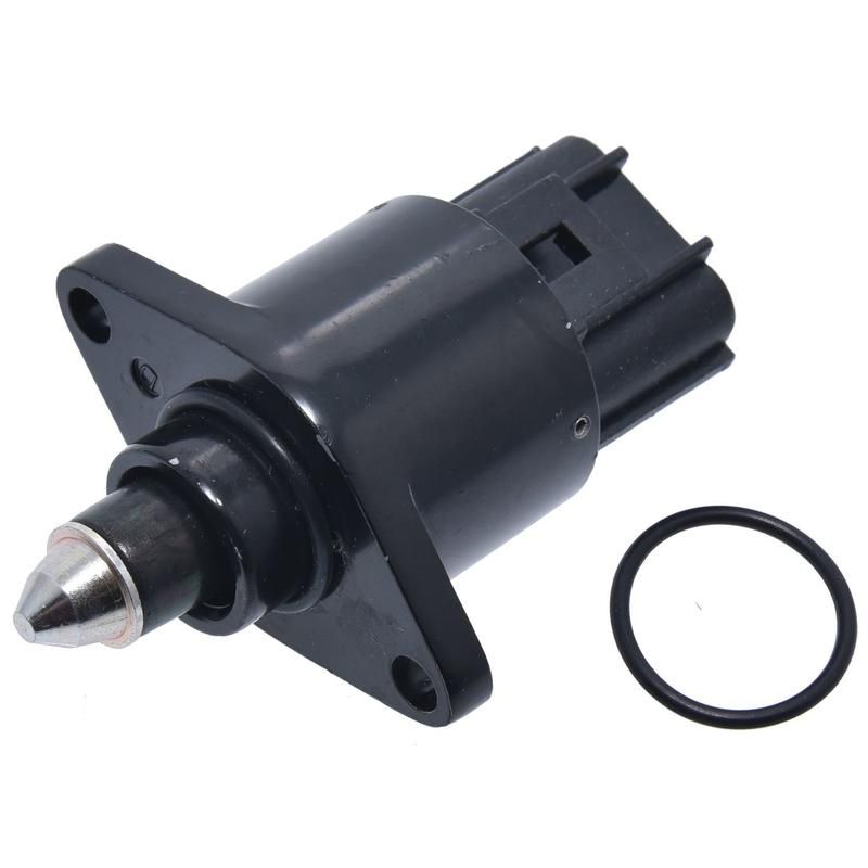 Walker Products 215-1050 Walker Products 215-1050 Fuel Injection Idle Air Control Valve