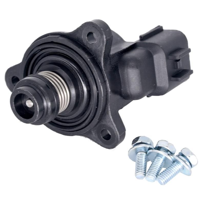 Walker Products 215-1052 Walker Products 215-1052 Fuel Injection Idle Air Control Valve