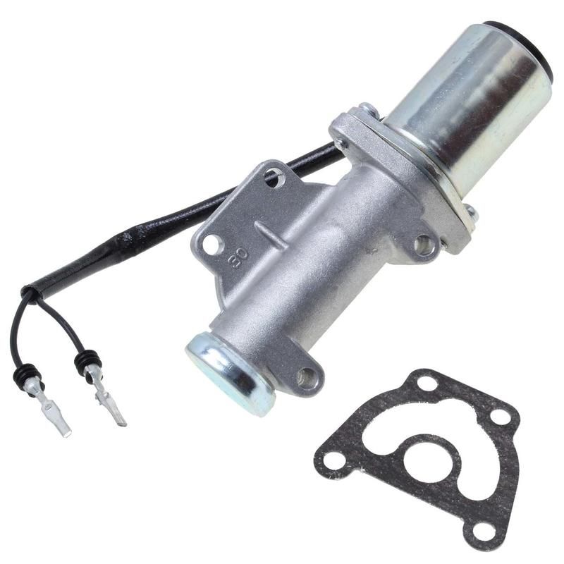 Walker Products 215-1058 Walker Products 215-1058 Throttle Air Bypass Valve
