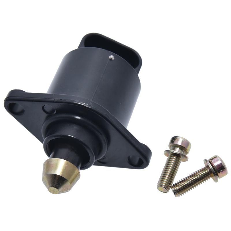 Walker Products 215-1074 Walker Products 215-1074 Fuel Injection Idle Air Control Valve