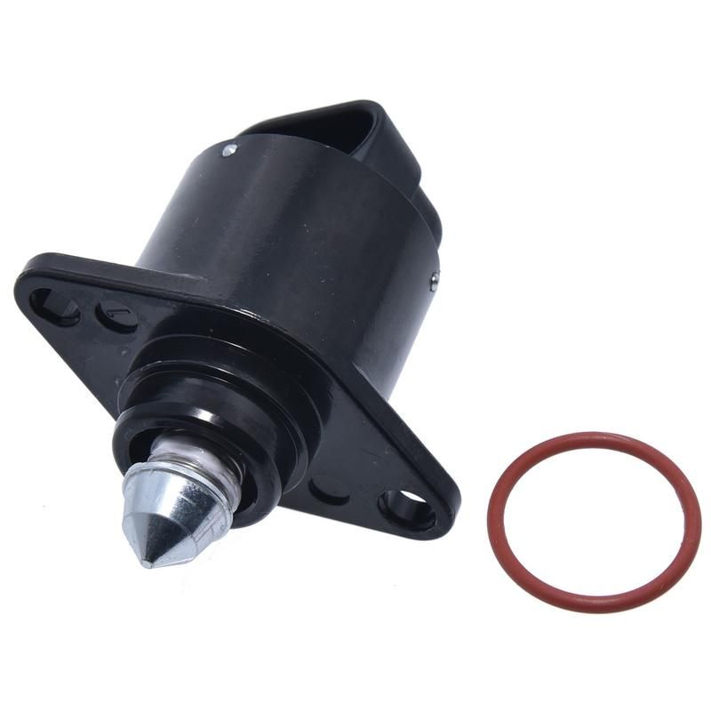 Walker Products 215-1075 Walker Products 215-1075 Fuel Injection Idle Air Control Valve