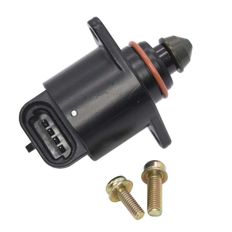 Walker Products 215-1079 Walker Products 215-1079 Fuel Injection Idle Air Control Valve