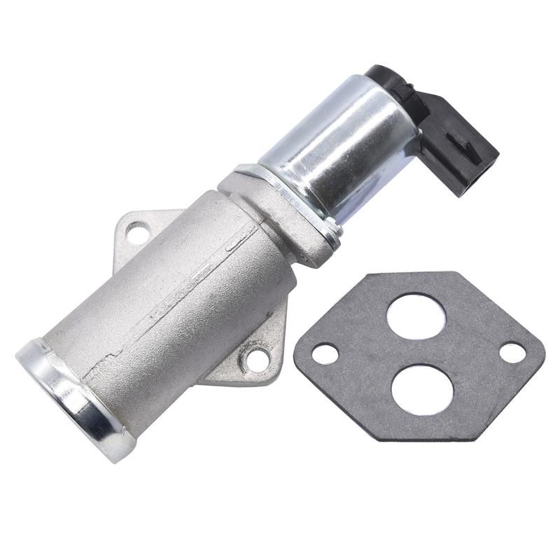 Walker Products 215-2007 Walker Products 215-2007  Throttle Air Bypass Valve