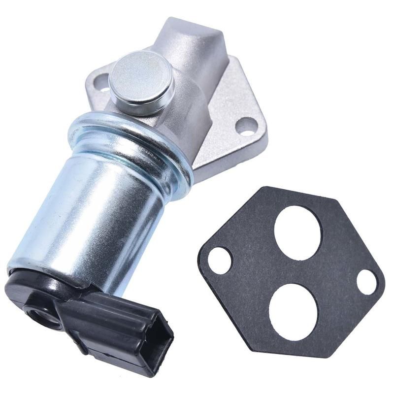 Walker Products 215-2011 Walker Products 215-2011  Throttle Air Bypass Valve