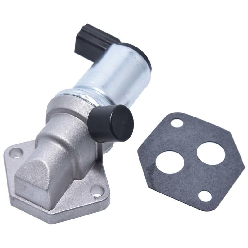 Walker Products 215-2015 Walker Products 215-2015  Throttle Air Bypass Valve