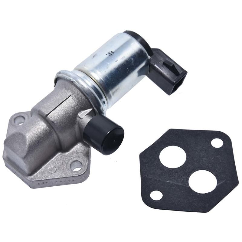 Walker Products 215-2017 Walker Products 215-2017  Throttle Air Bypass Valve