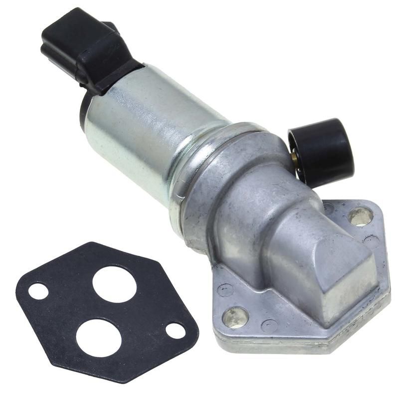 Walker Products 215-2020 Walker Products 215-2020  Throttle Air Bypass Valve