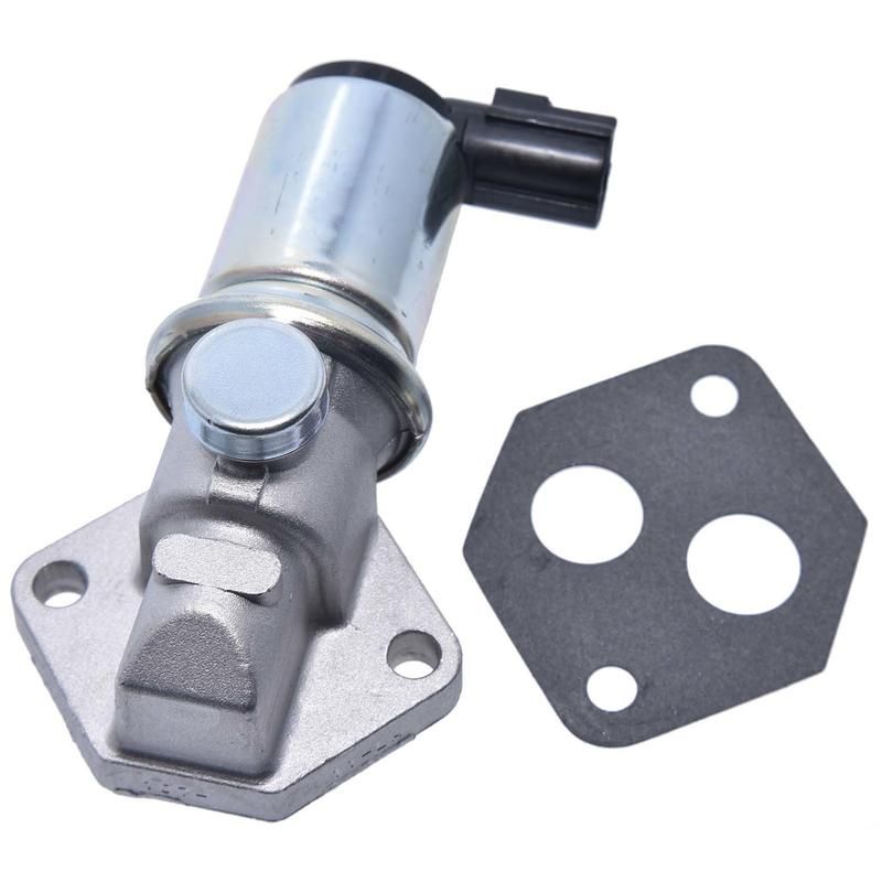 Walker Products 215-2026 Walker Products 215-2026  Throttle Air Bypass Valve