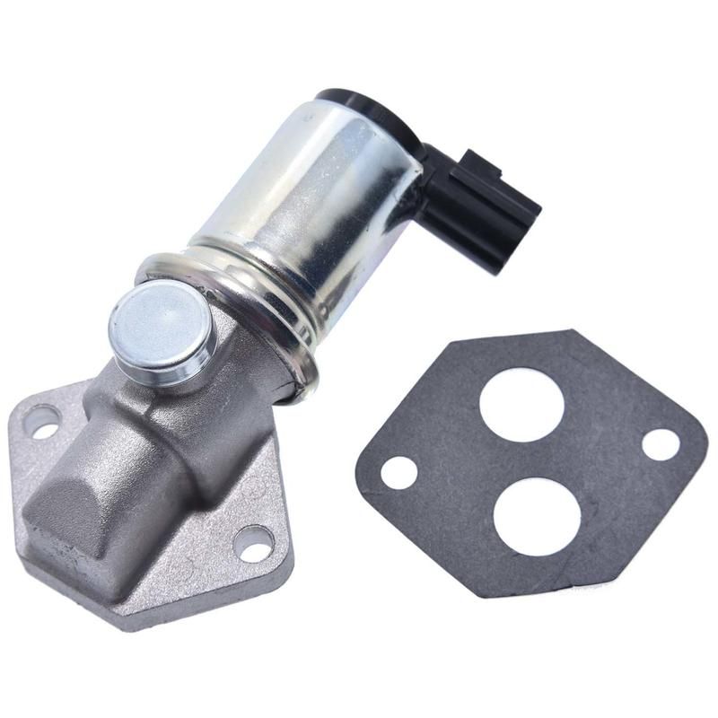 Walker Products 215-2027 Walker Products 215-2027  Throttle Air Bypass Valve