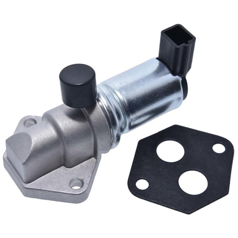 Walker Products 215-2028 Walker Products 215-2028  Throttle Air Bypass Valve