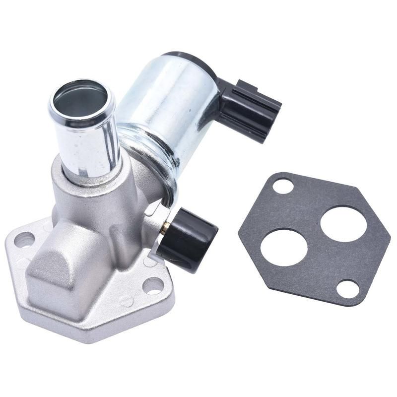 Walker Products 215-2034 Walker Products 215-2034  Throttle Air Bypass Valve