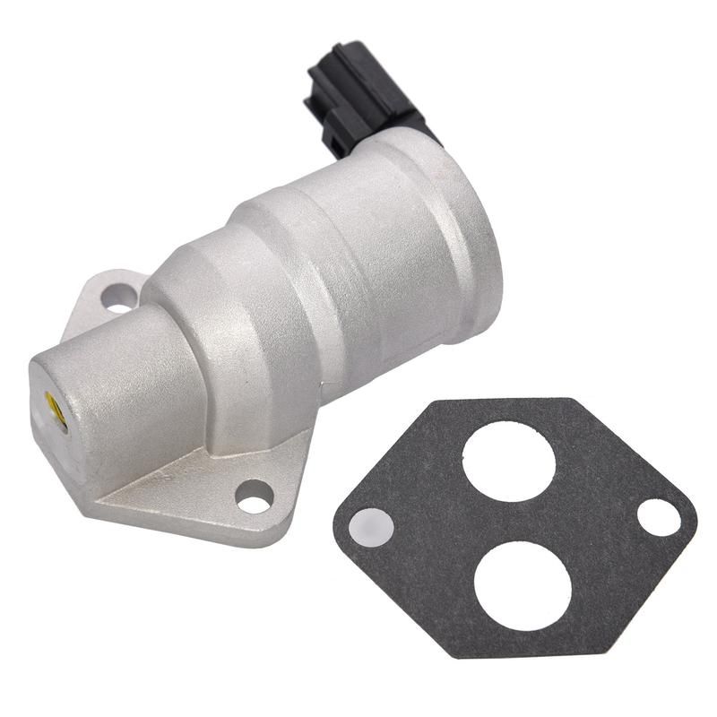 Walker Products 215-2036 Walker Products 215-2036  Throttle Air Bypass Valve