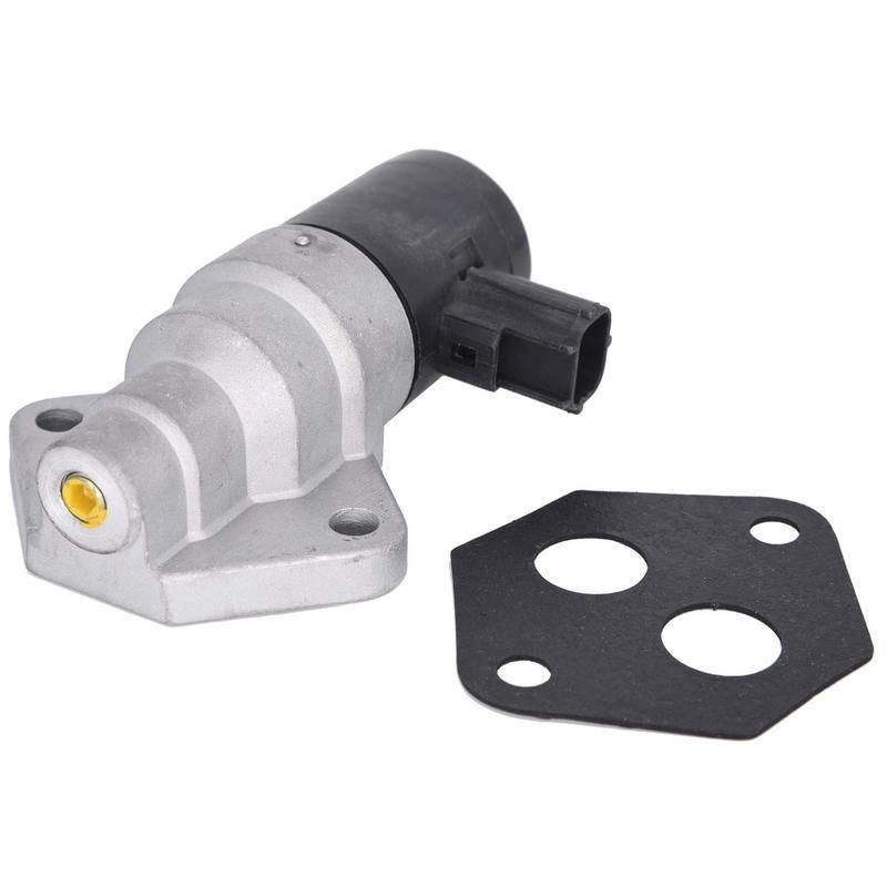 Walker Products 215-2041 Walker Products 215-2041  Throttle Air Bypass Valve