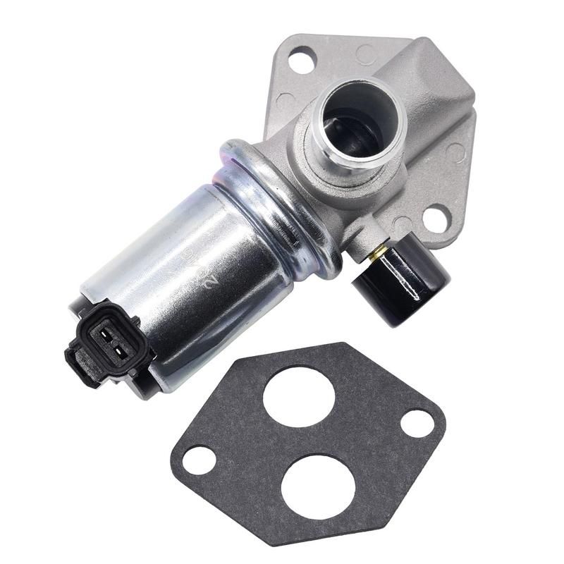 Walker Products 215-2046 Walker Products 215-2046  Throttle Air Bypass Valve
