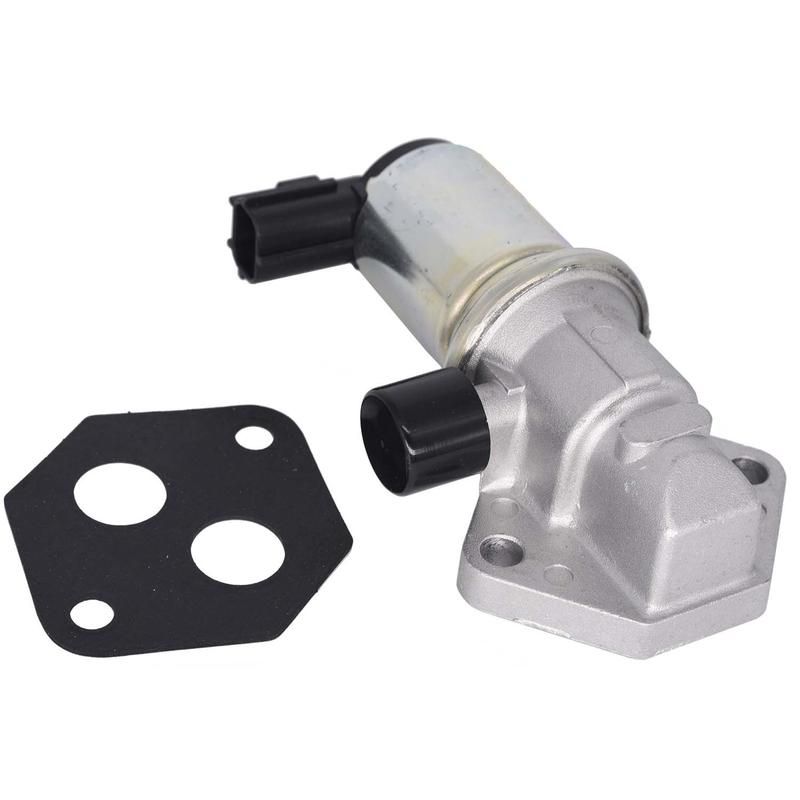 Walker Products 215-2048 Walker Products 215-2048  Throttle Air Bypass Valve