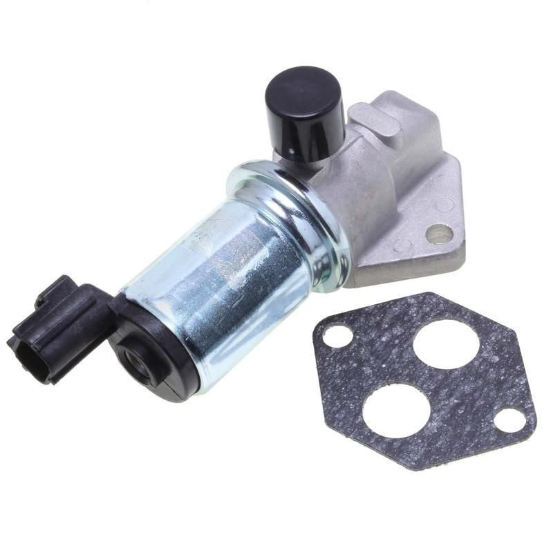 Walker Products 215-2065 Walker Products 215-2065  Throttle Air Bypass Valve
