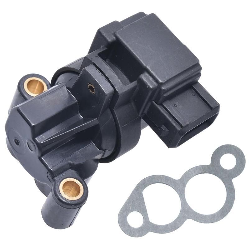 Walker Products 215-2066 Walker Products 215-2066  Throttle Air Bypass Valve