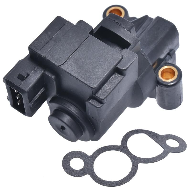 Walker Products 215-2072 Walker Products 215-2072  Throttle Air Bypass Valve