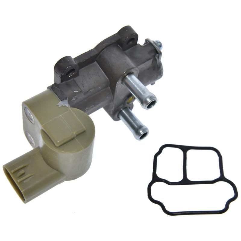 Walker Products 215-2077 Walker Products 215-2077  Throttle Air Bypass Valve