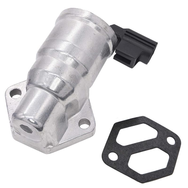 Walker Products 215-2078 Walker Products 215-2078  Throttle Air Bypass Valve