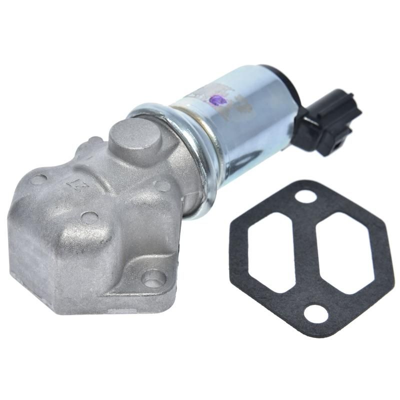 Walker Products 215-2081 Walker Products 215-2081  Throttle Air Bypass Valve