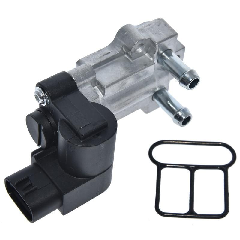 Walker Products 215-2092 Walker Products 215-2092  Throttle Air Bypass Valve