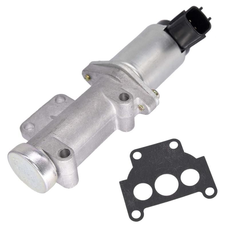Walker Products 215-2096 Walker Products 215-2096  Throttle Air Bypass Valve