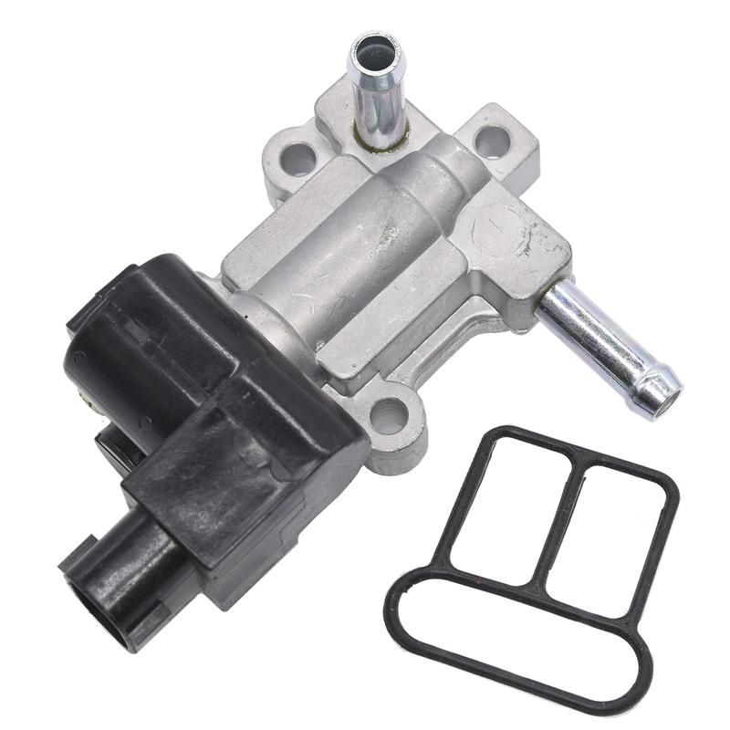 Walker Products 215-2097 Walker Products 215-2097  Throttle Air Bypass Valve