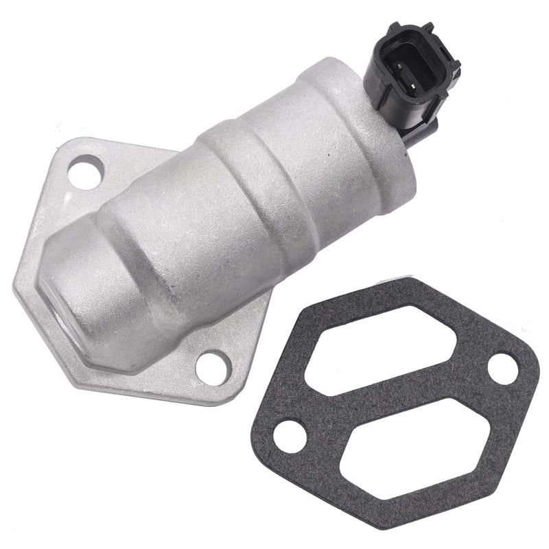 Walker Products 215-2099 Walker Products 215-2099 Throttle Air Bypass Valve