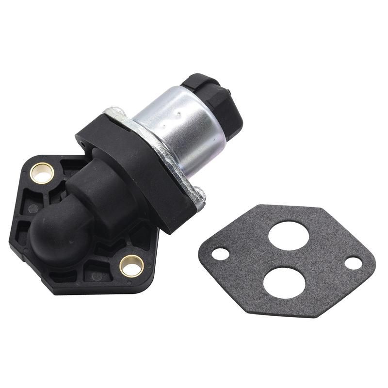 Walker Products 215-2101 Walker Products 215-2101 Throttle Air Bypass Valve