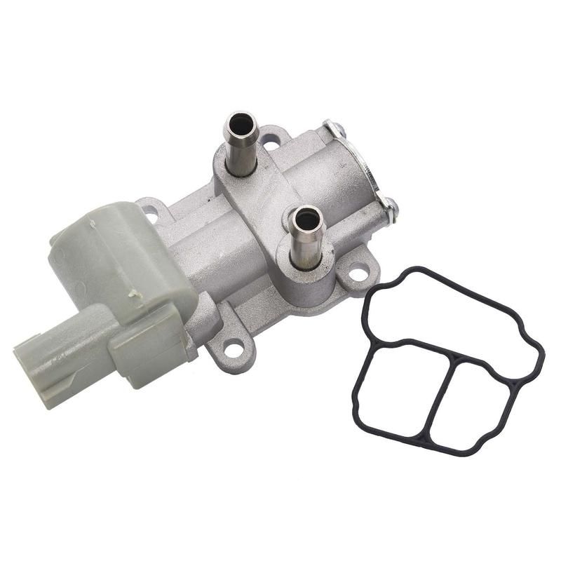 Walker Products 215-2104 Walker Products 215-2104 Throttle Air Bypass Valve