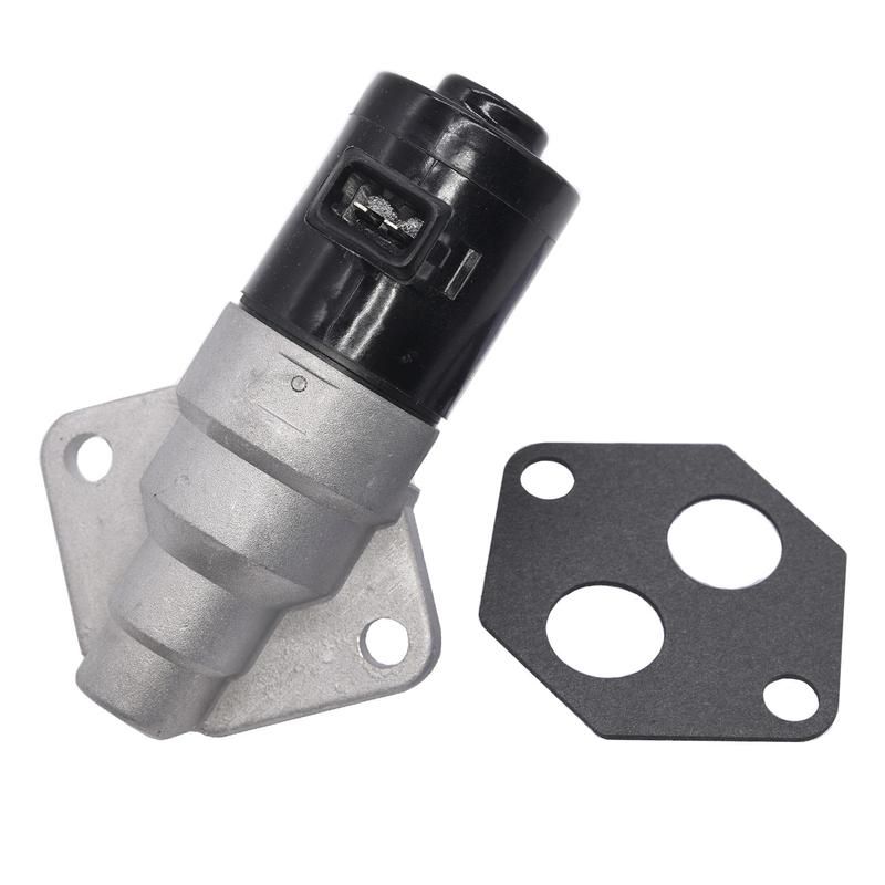 Walker Products 215-2107 Walker Products 215-2107 Throttle Air Bypass Valve
