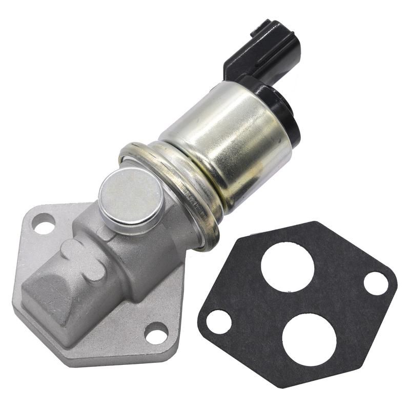Walker Products 215-2112 Walker Products 215-2112  Throttle Air Bypass Valve