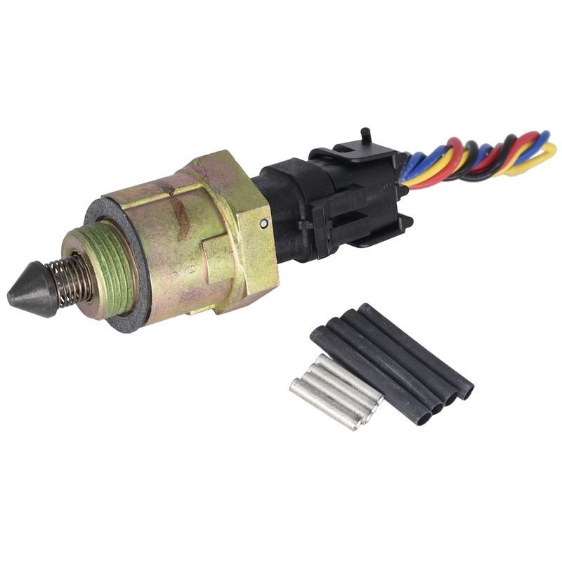 Walker Products 215-91001 Walker Products 215-91001 Fuel Injection Idle Air Control Valve - FSK