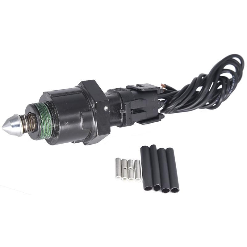 Walker Products 215-91003 Walker Products 215-91003 Fuel Injection Idle Air Control Valve - FSK