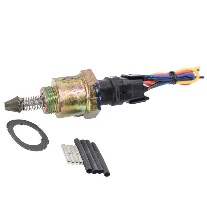 Walker Products 215-91004 Walker Products 215-91004 Fuel Injection Idle Air Control Valve - FSK